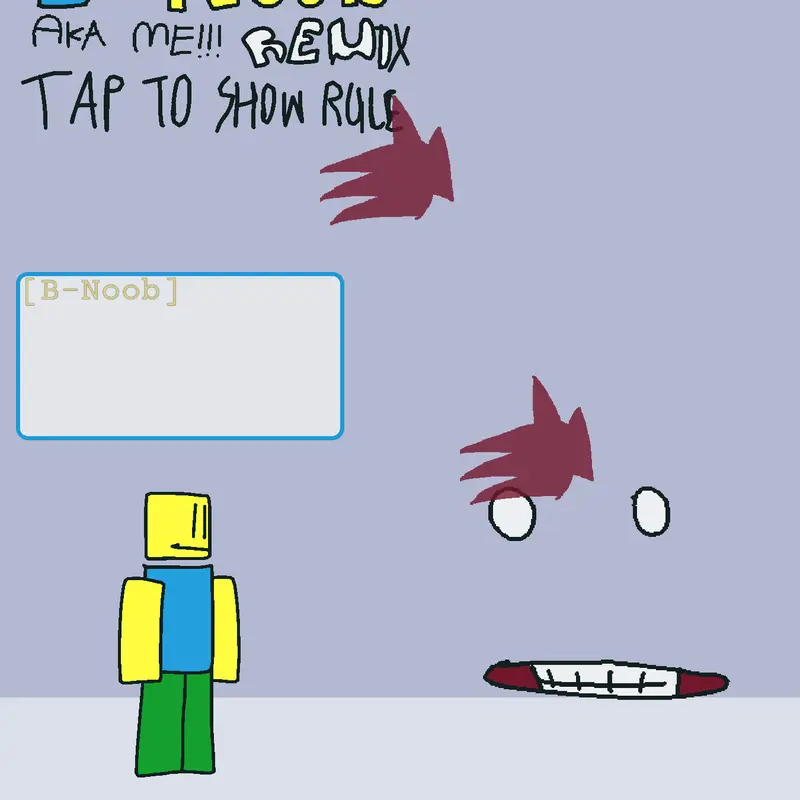 Game by @B-Noob