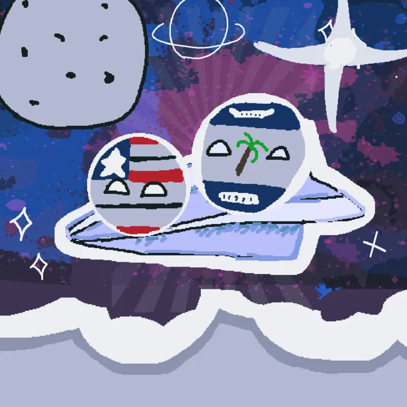 Game by @Mars2020rover