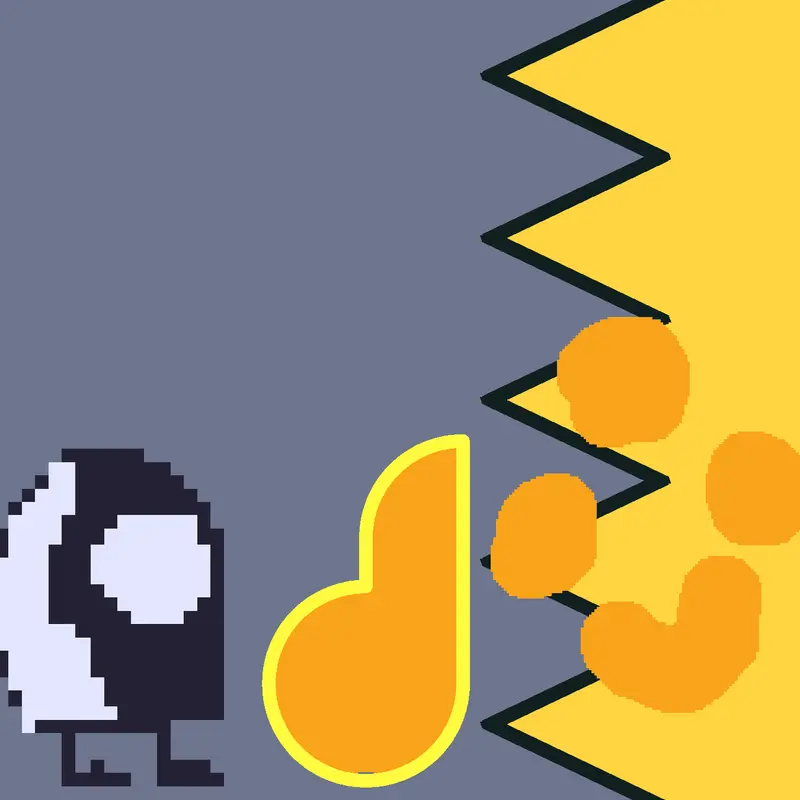 Game by @Darwin2538
