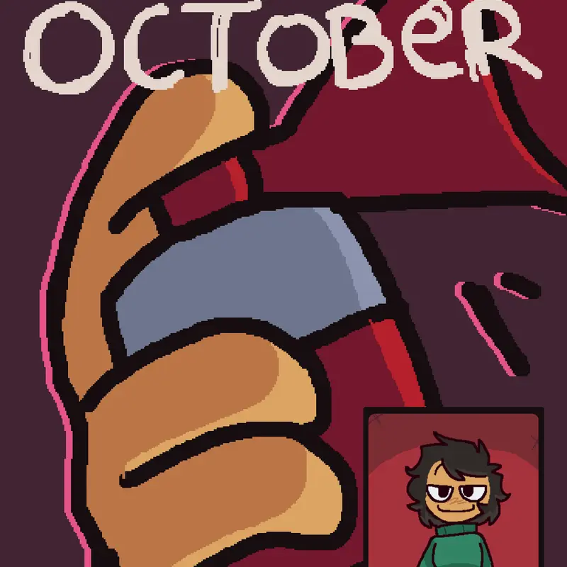 Game by @AlternativeElly