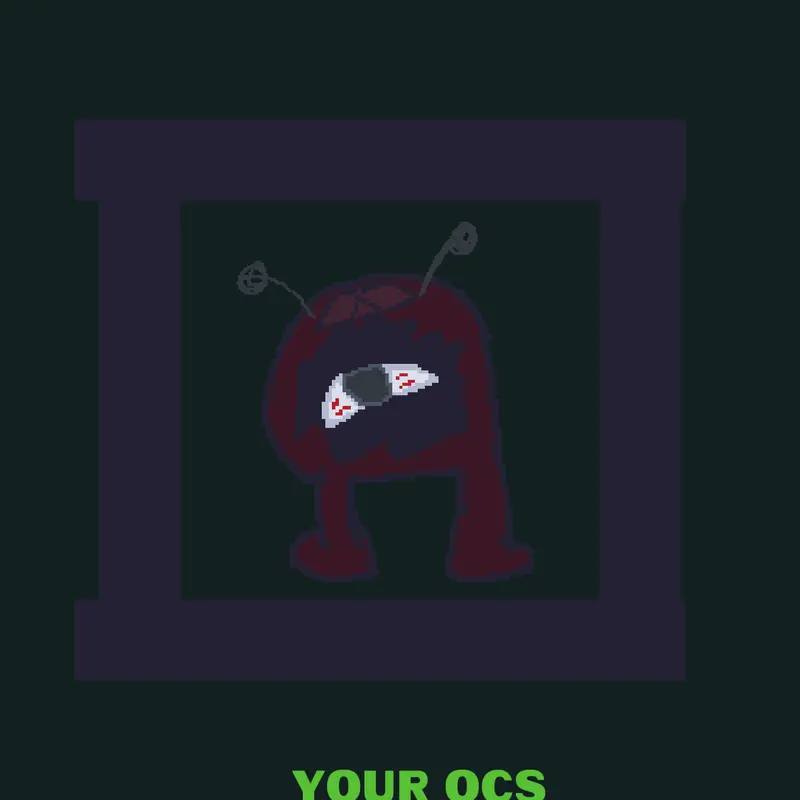 Game by @CastleAnalogDevelopment