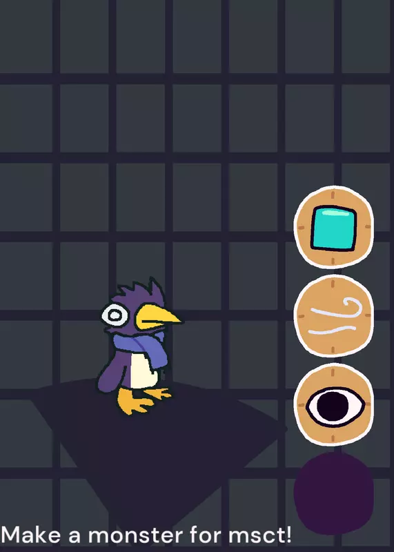 Game by @sininacastle