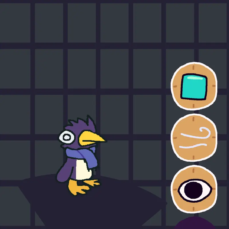 Game by @sininacastle
