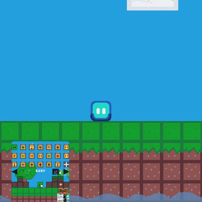 Game by @nonamestudios