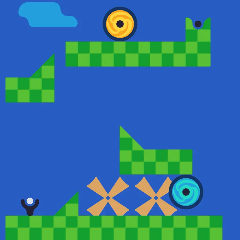 Game by @Alexia_pro