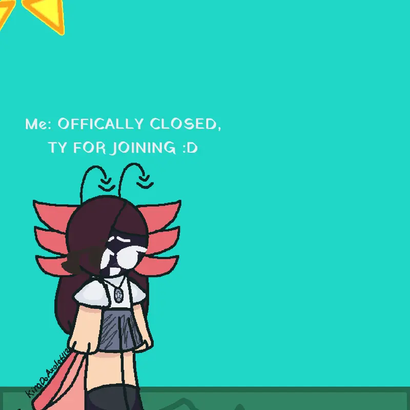 Game by @KiraDaVampiAxolotl123