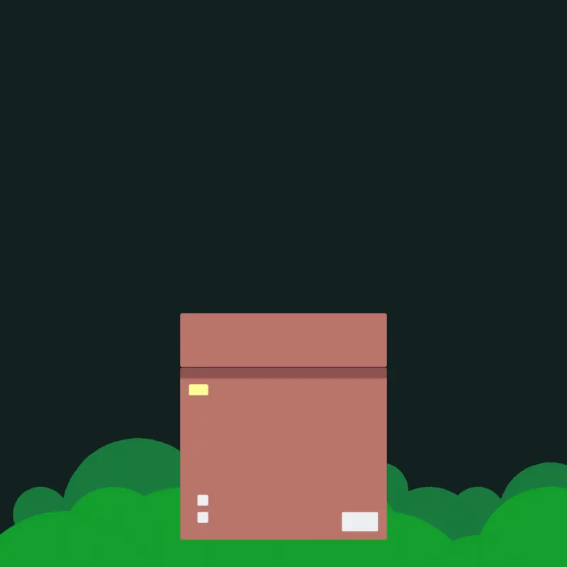 Game by @LucasHenrique