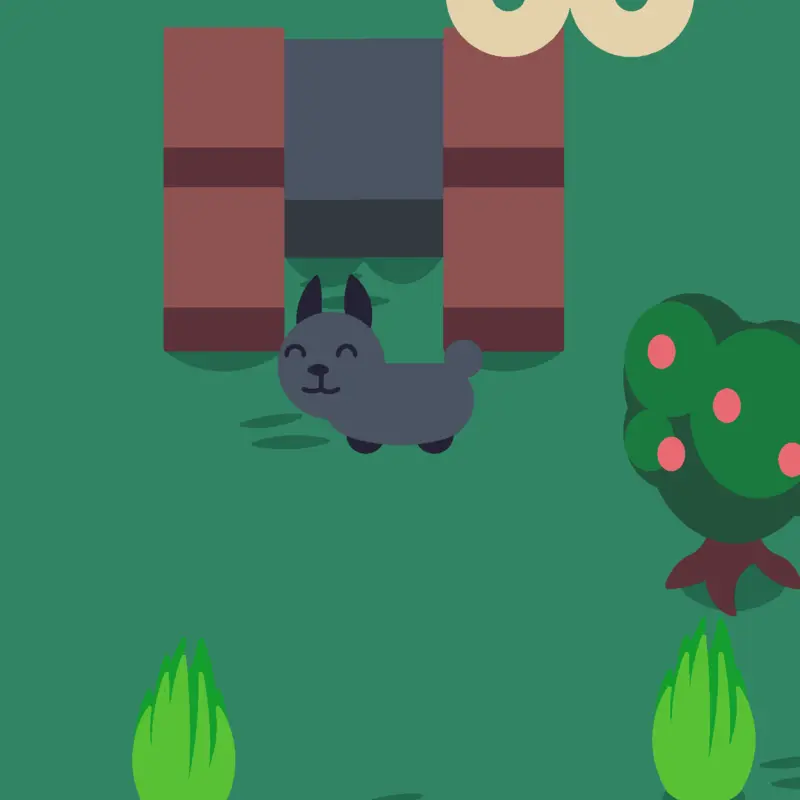 Game by @CheesyChase