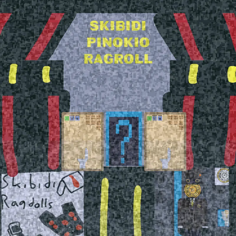Game by @-_PINOKIO_-