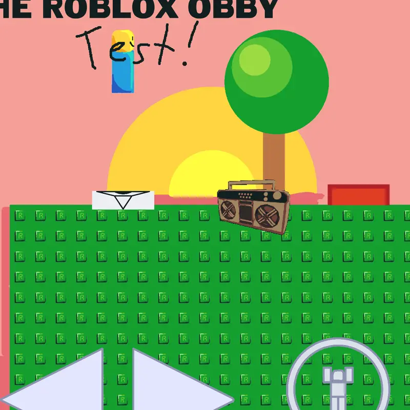 Game by @Marco442210