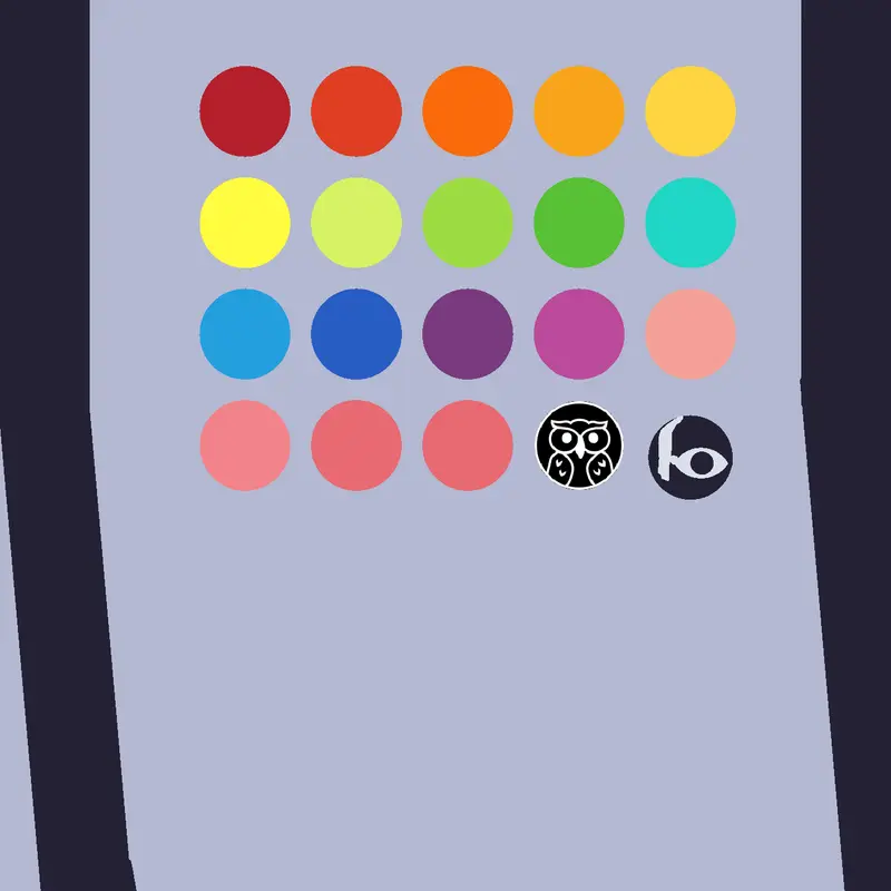 Game by @GianniMorante