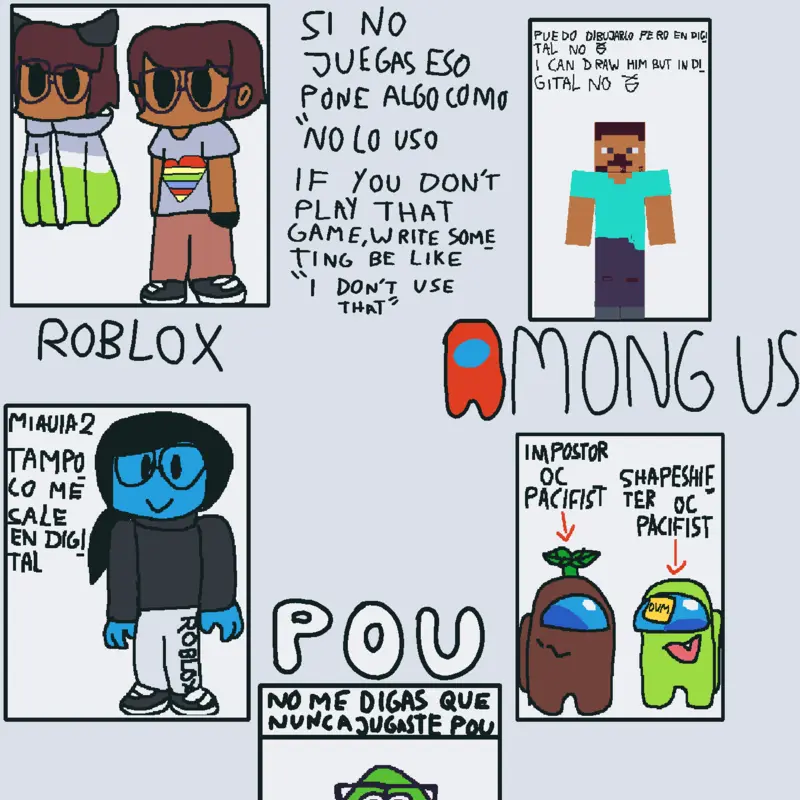 Game by @Benji777