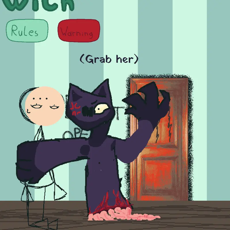 Game by @flyingcat338