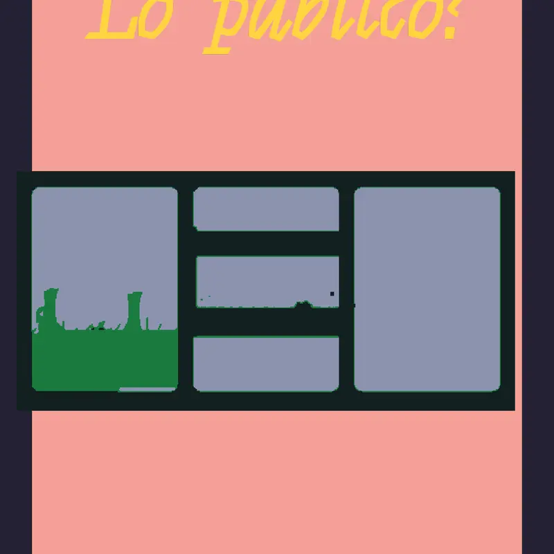 Game by @marciano