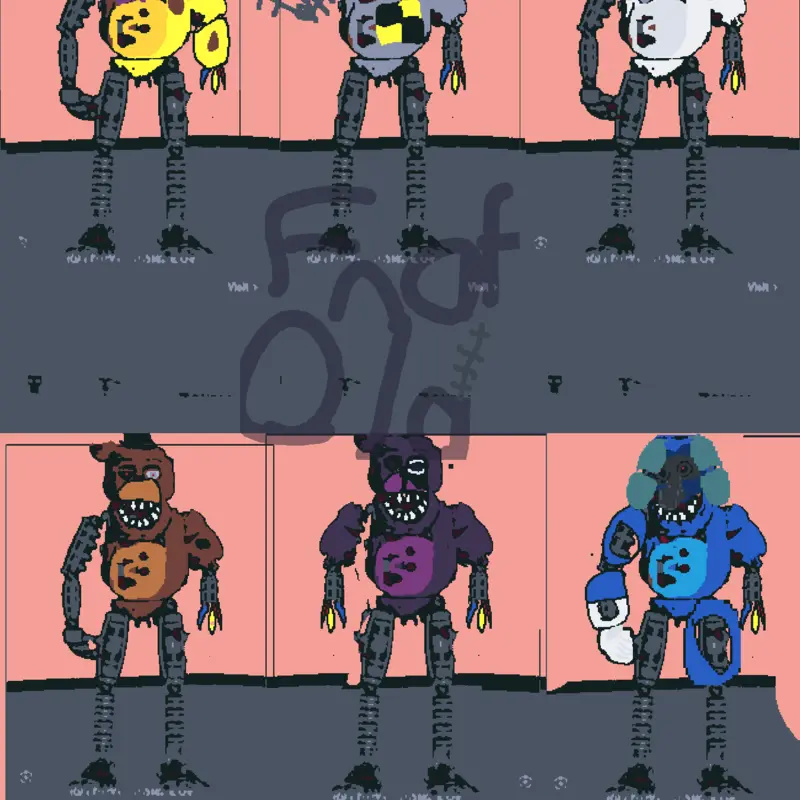 Game by @Alvinthetractorboy