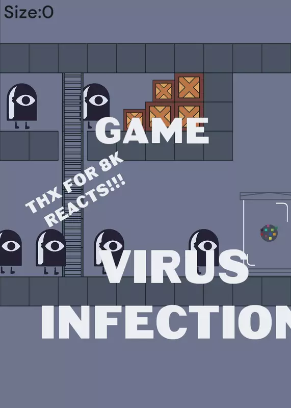 Game by @red-shirt-man