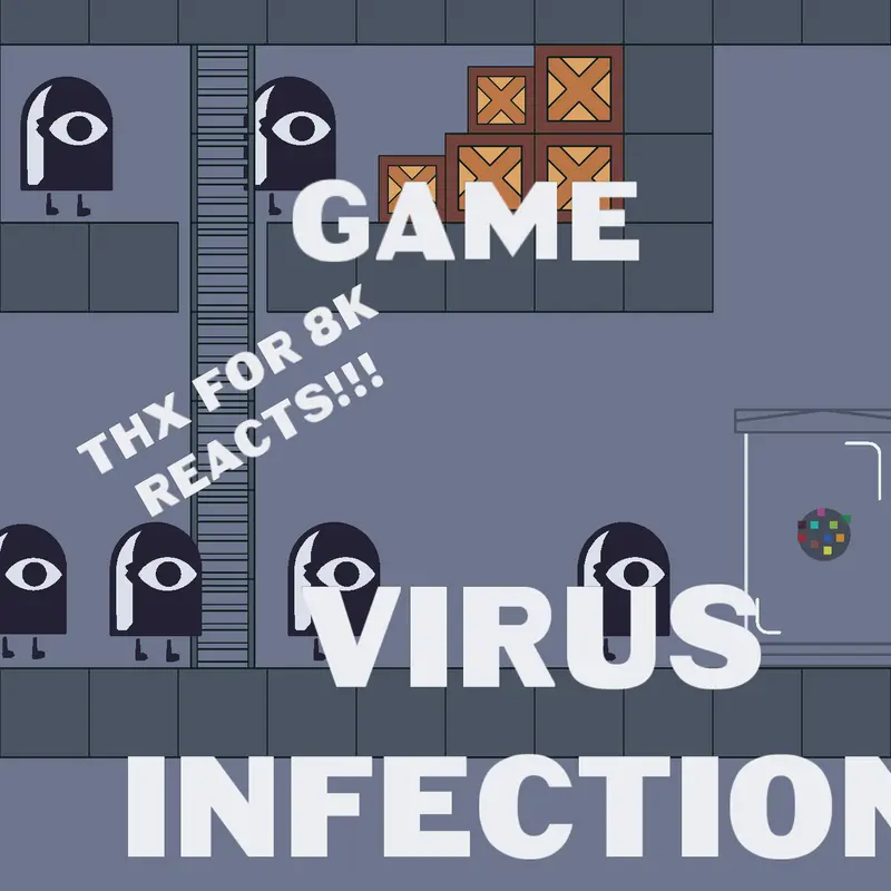 Game by @red-shirt-man