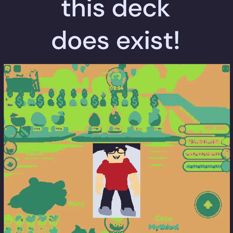 Game by @DragonFIower