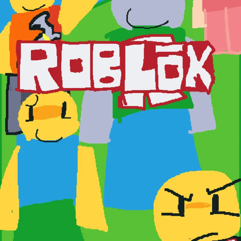 Game by @Robloxian2006spirit