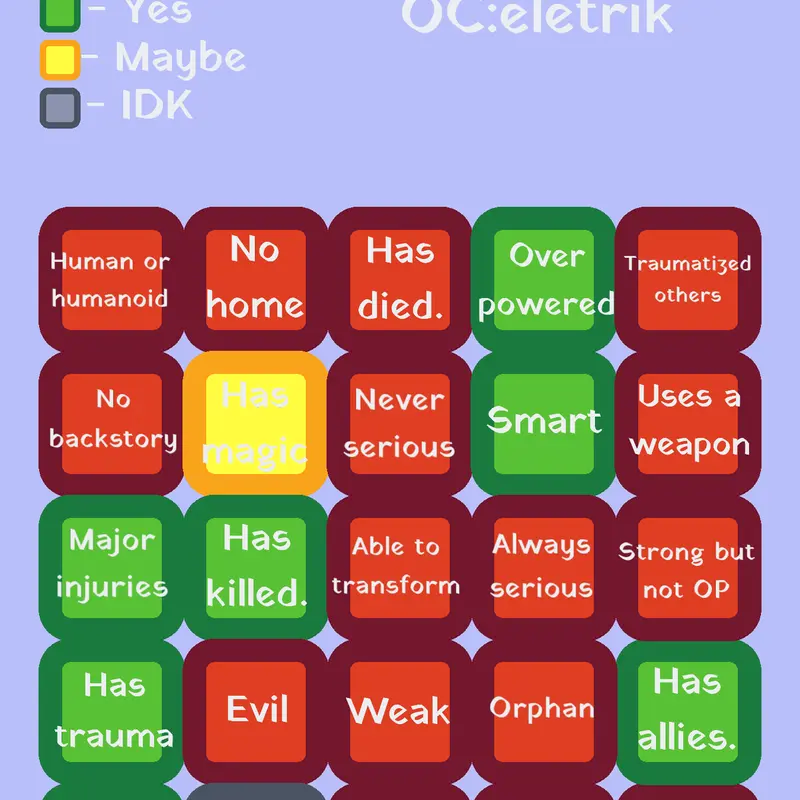 Game by @eletrik