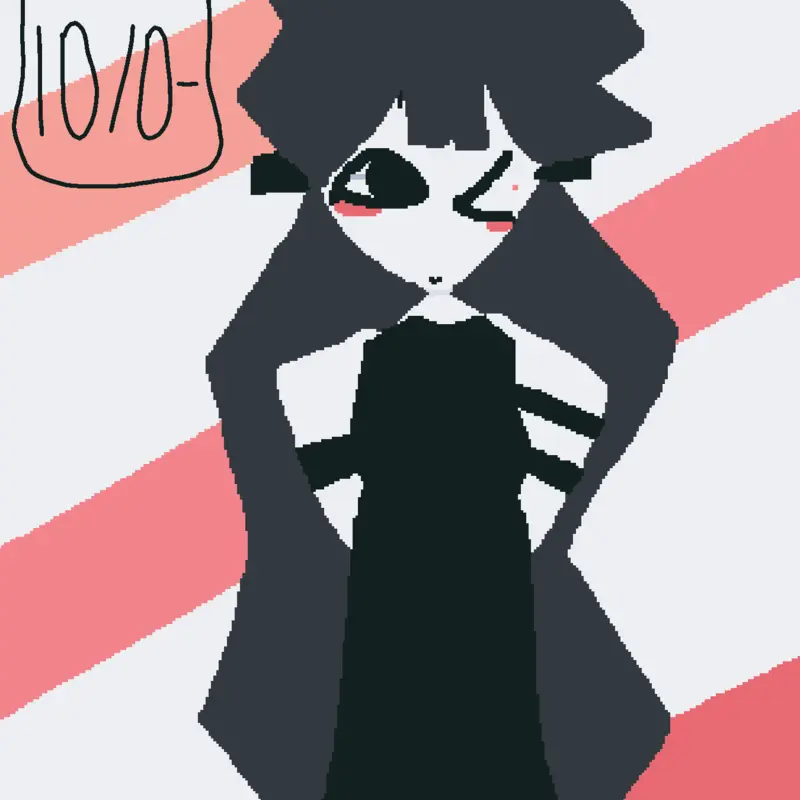 Game by @YOU_ARE_CUTE