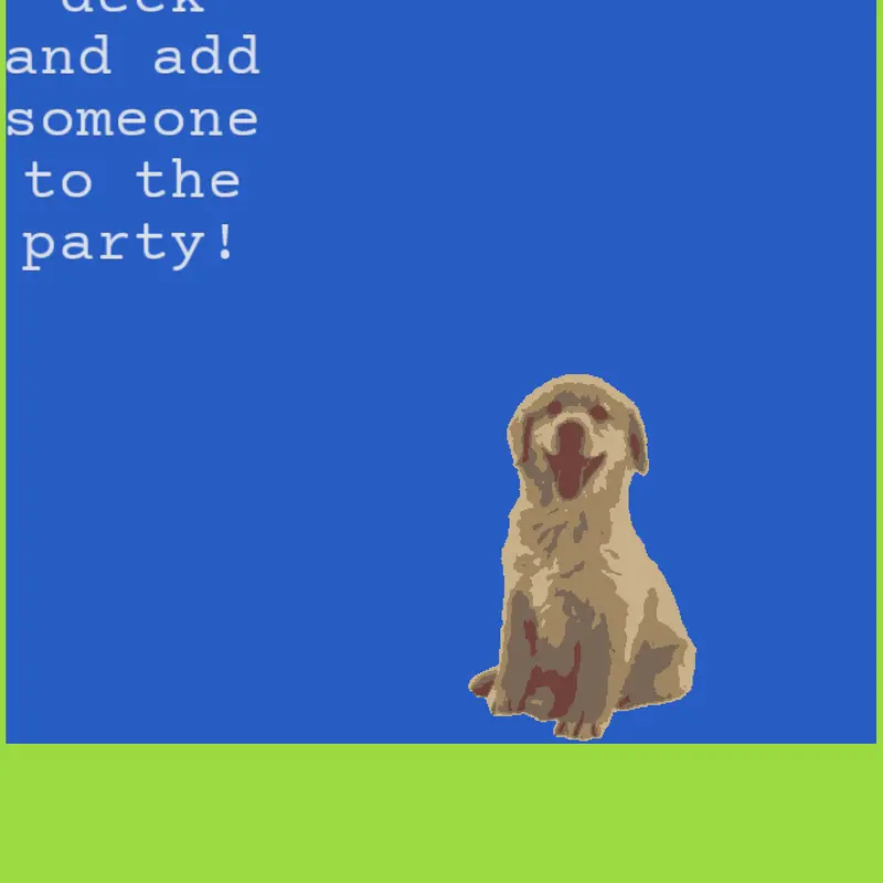 Game by @BlueAcid