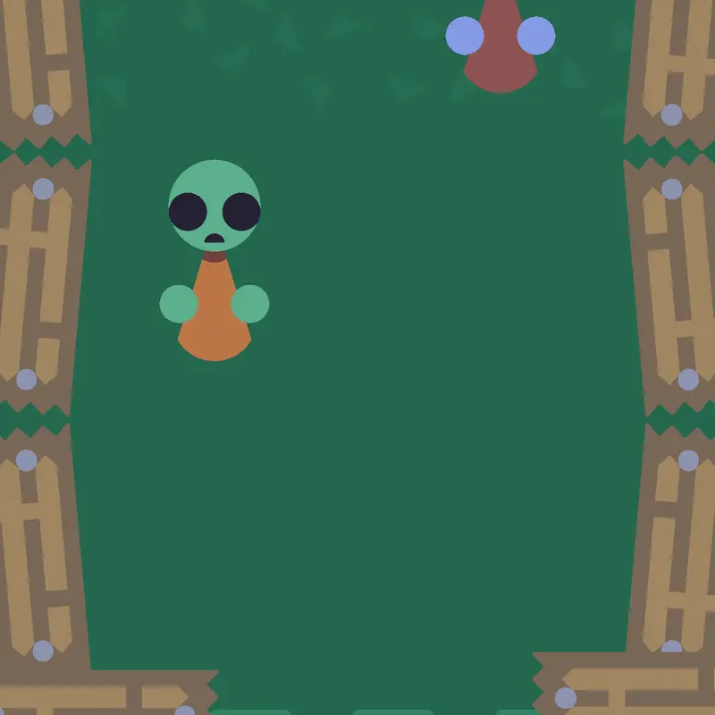 Plants vs zombies the last plant by @195086