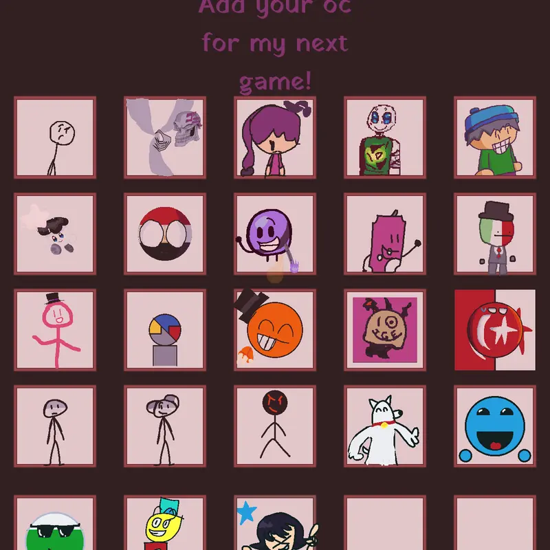 Game by @LOL9799