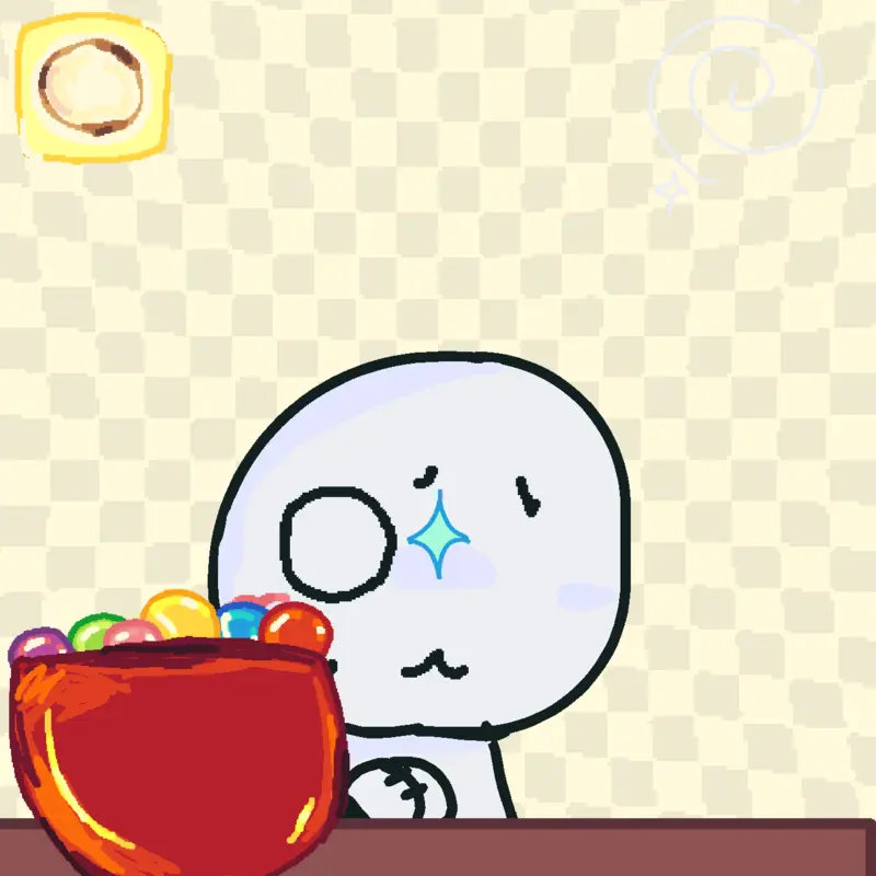 Uhhh by @paodequeijoXD
