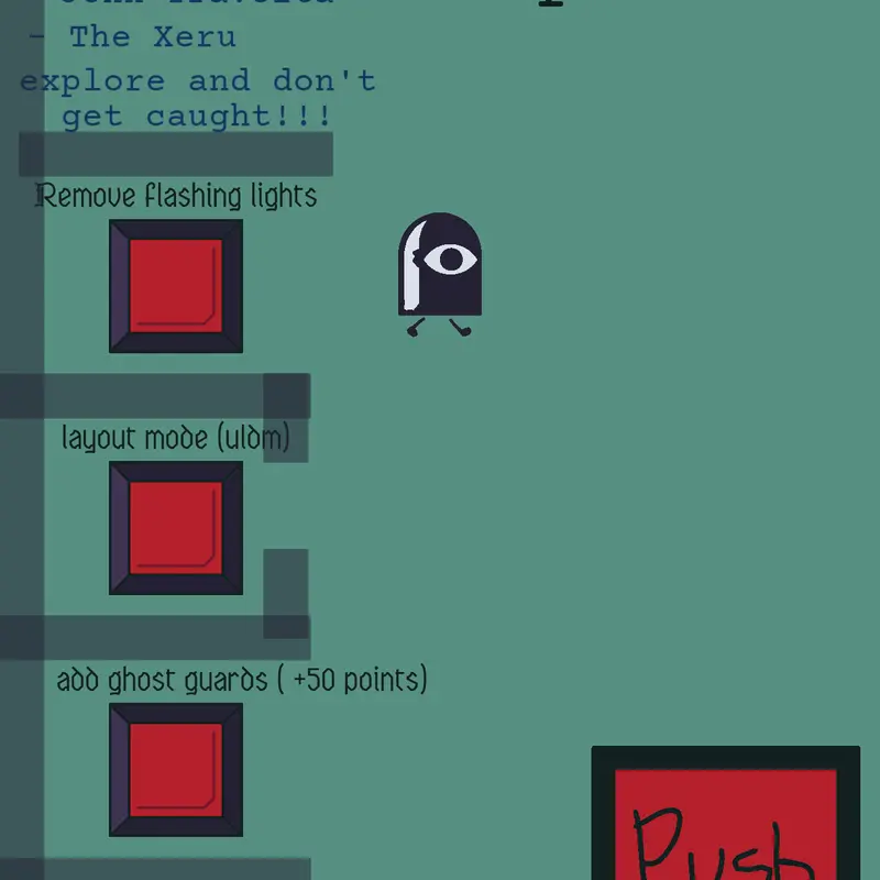 Scientology Speedrun by @MFG123