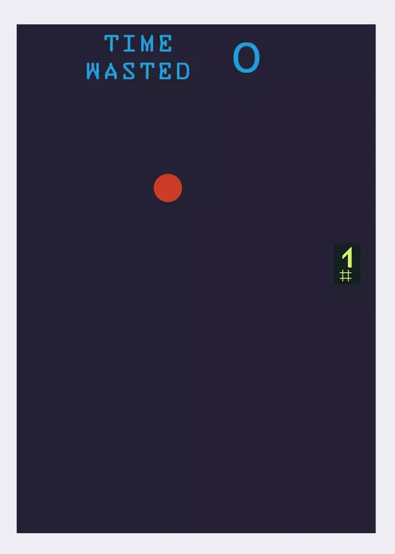 Game by @arepa