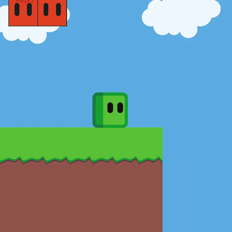 Game by @prti