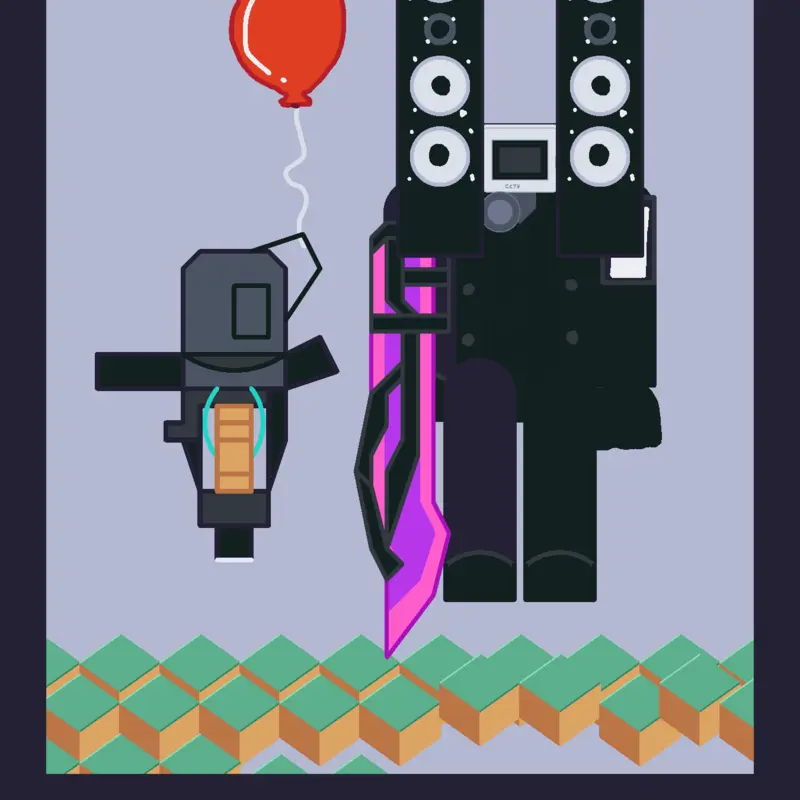 Game by @vovacool