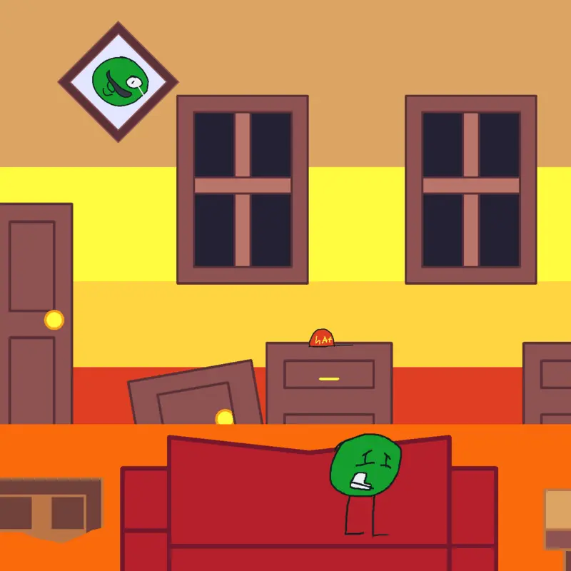 Game by @DARWIN-IS-BACK