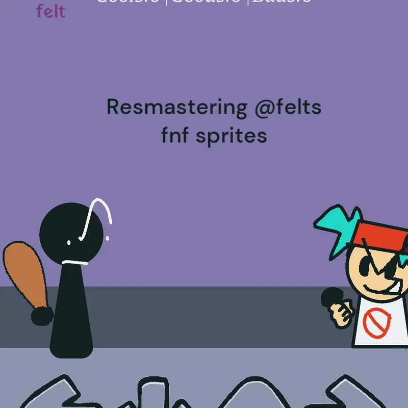 Fnf by @mugman-fnf