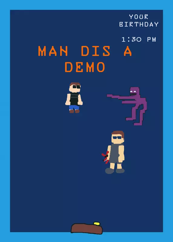 Game by @Dexter_caine_offical