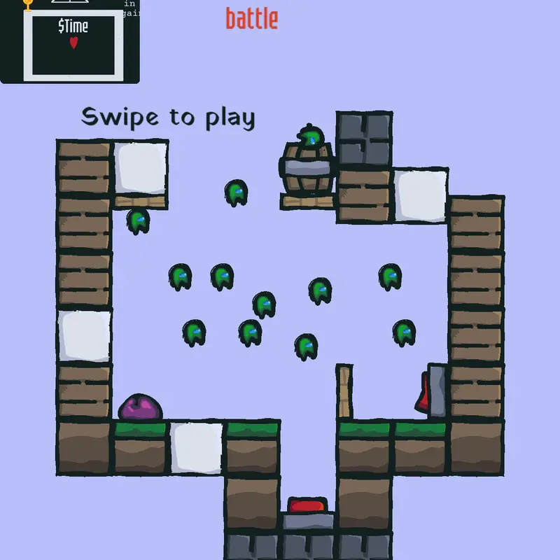 Game by @tablet_is_hard