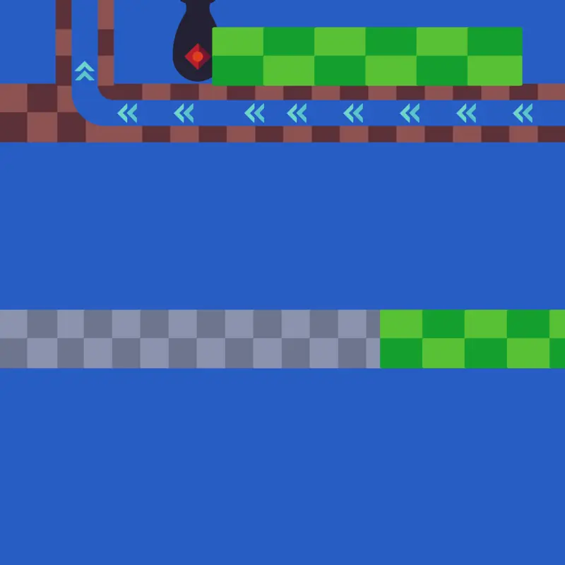 Game by @ANON_