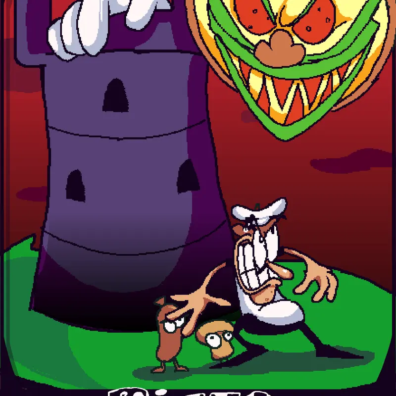 Game by @Vuliper
