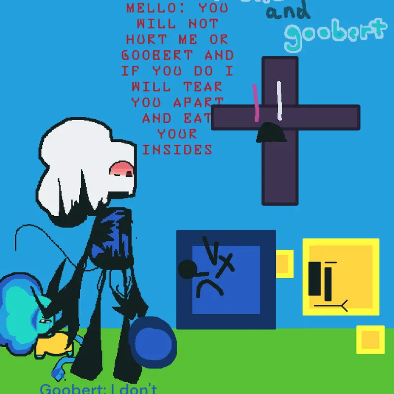 Game by @mark_the_mello