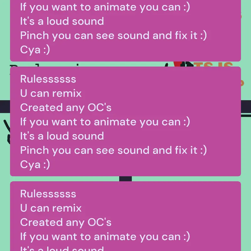 Bug not fix sorry :( don't click tap ext by @eyeintheroof