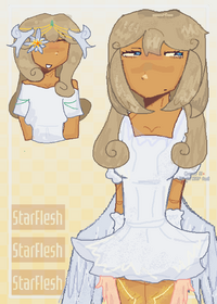 Art Trade