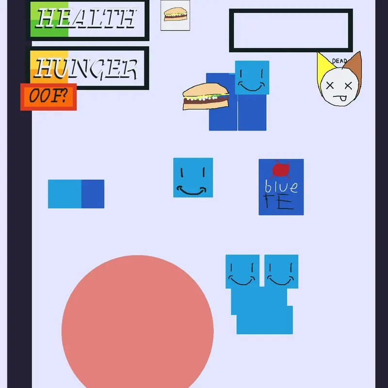 Game by @mytank_