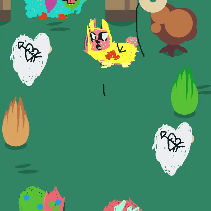 Game by @kira20223