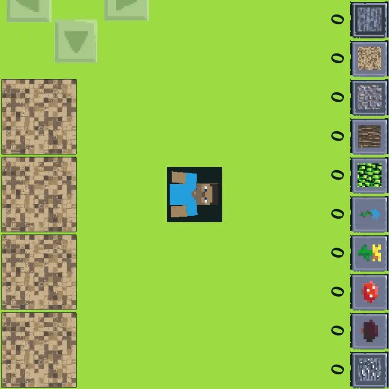 Minecraft by @MinecraftXZ