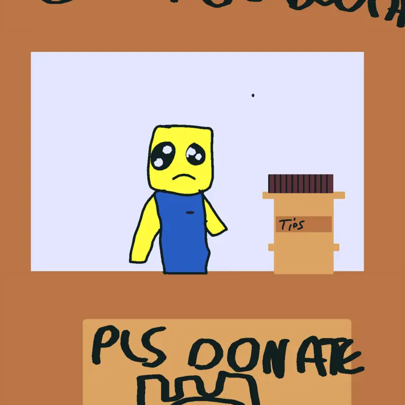 Game by @oof_studios