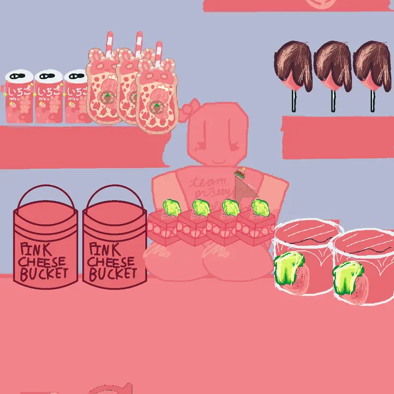 Game by @Qpyyyrureu
