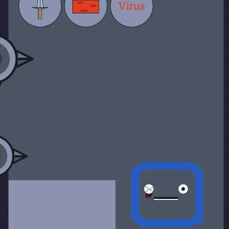 Game by @TrevorBoiled