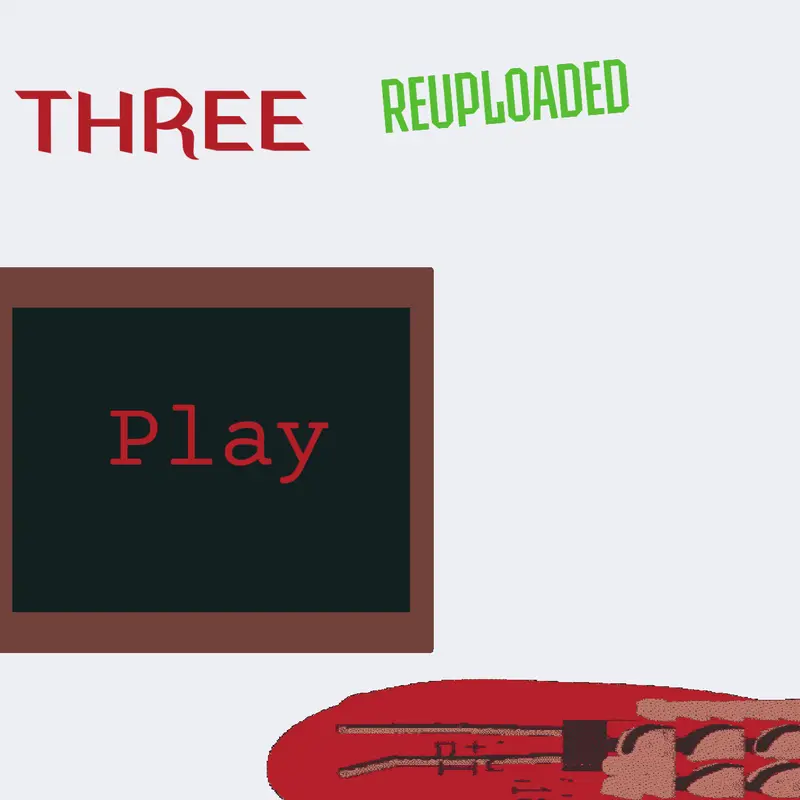 Game by @HyperionFAITH