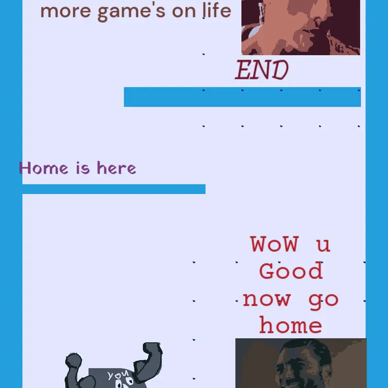 Game by @life319